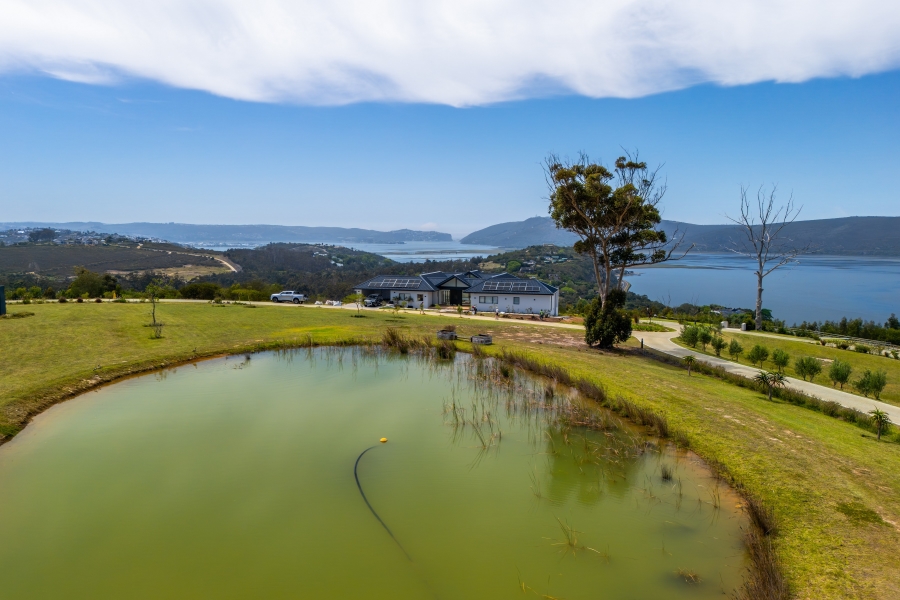 0 Bedroom Property for Sale in Welbedacht Western Cape